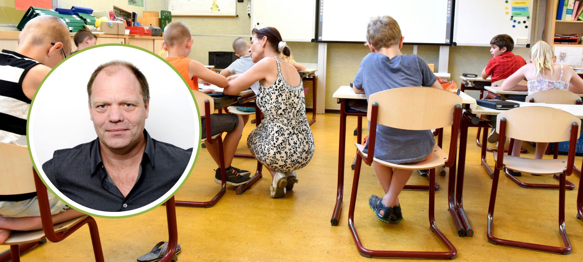 alexander cappelen_ skole-bilde_ pexels (Arthur Krijgsman)