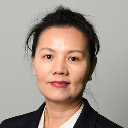 haiying jia