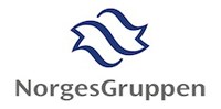 NorgesGruppen logo