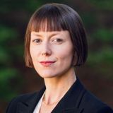 Abigail Dow