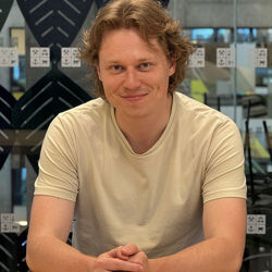 Silas Braun