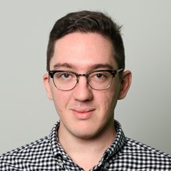 nicolas gibney