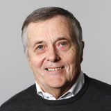 Jostein Kåre Lillestøl