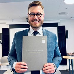 Jonas Sawe Tufte 