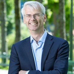 øystein thøgersen
