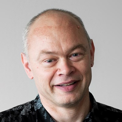 Svein-Arne Persson