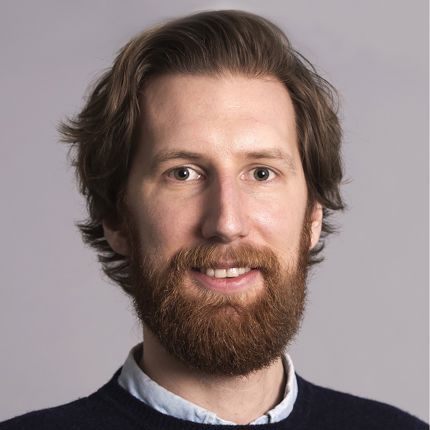 Eirik Sjåholm Knudsen, Institutt for strategi og ledelse, NHH.