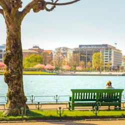 Lille Lundegårdsvannet