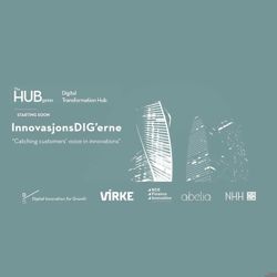 webinar: capturing customers’ voice in innovations