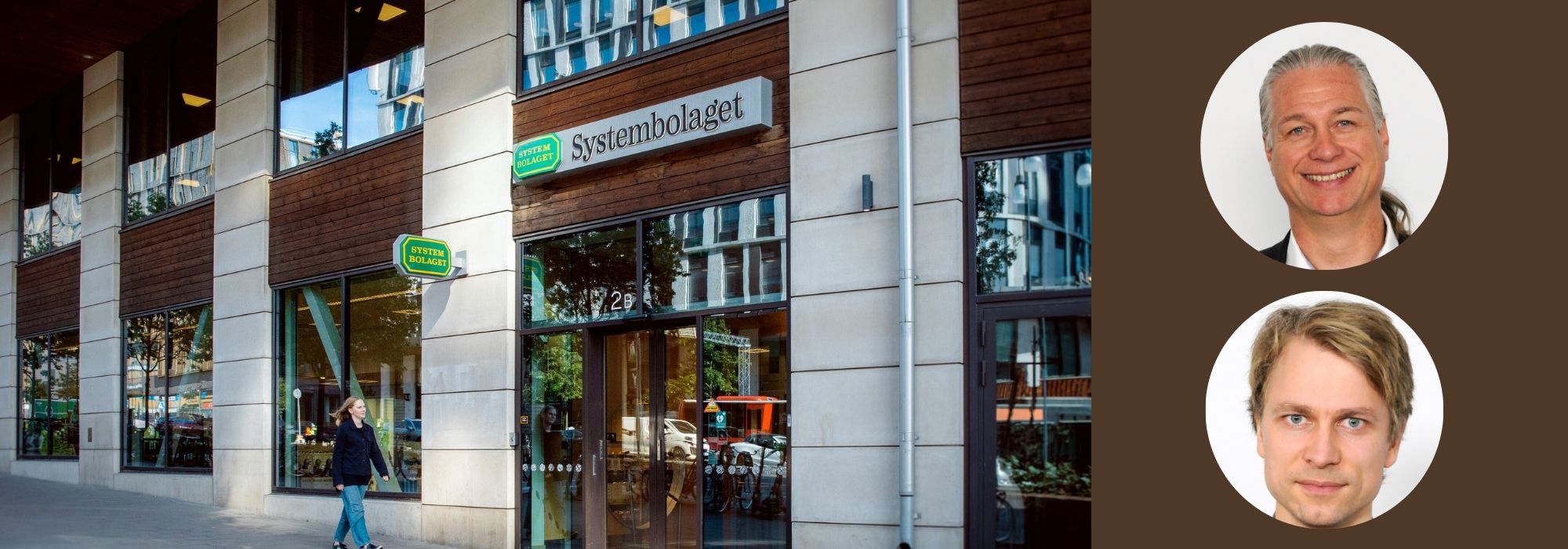 Simen Ulsaker og Frode Steen 