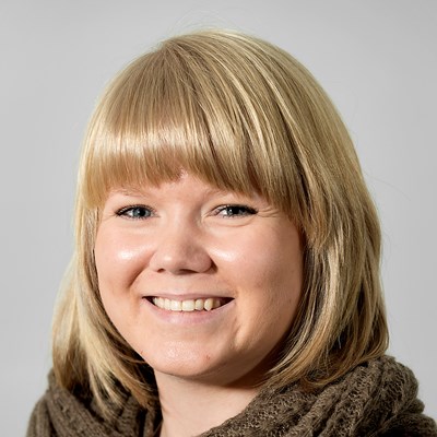 Charlotte Vårdal Rundhovde