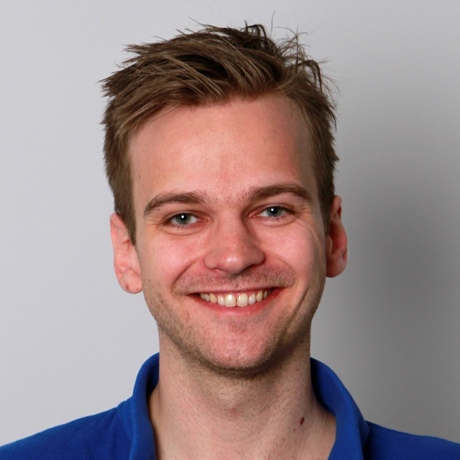 Lars H. Sendstad