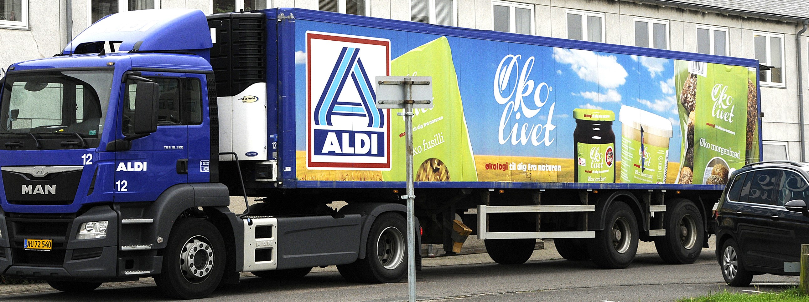 Aldi Danmark