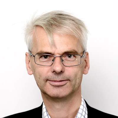 Øystein Thøgersen