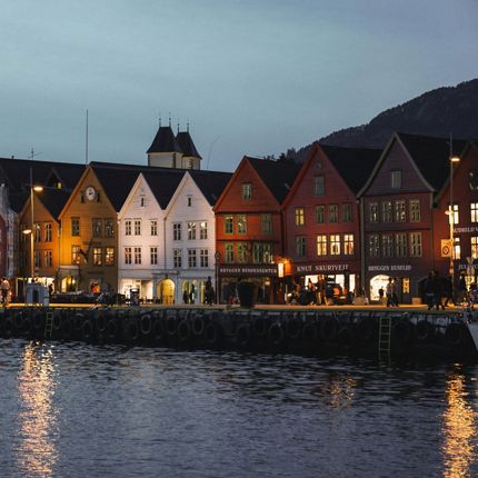 bergen_pexels_ Alleksana