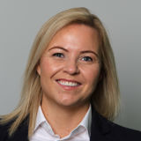 Mette Vevle Soltvedt