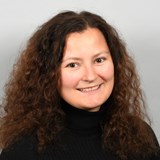 Malene Lovise A. Solheim