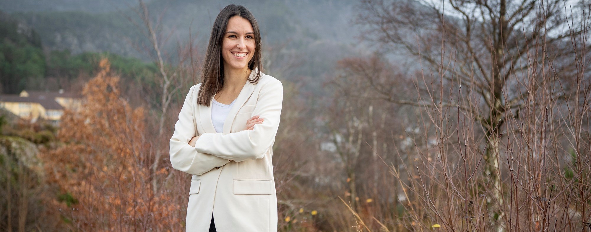 Paula Navarro _ Helge Skodvin
