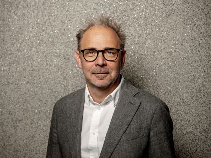 NHH-rektor Helge Thorbjørnsen