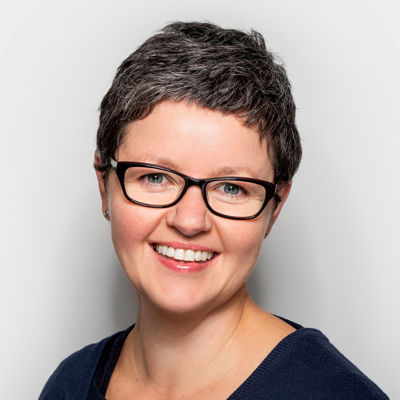 Randi Holmås. Photo: NTB