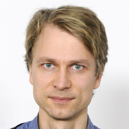 Simen Ulsaker