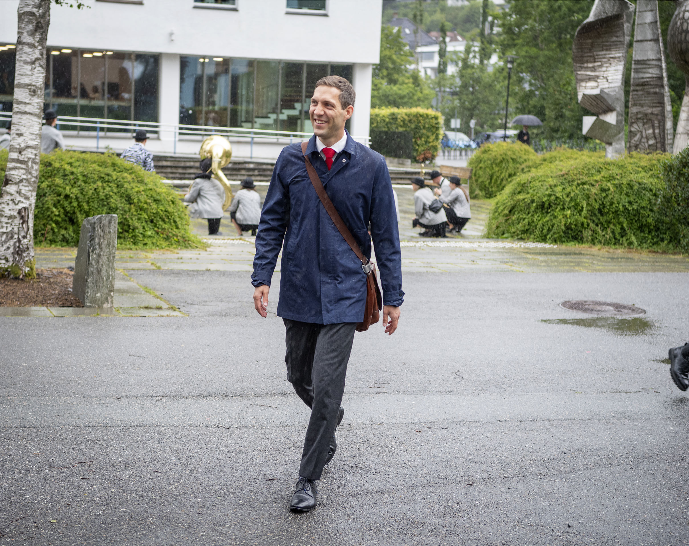 Andreas Bjelland Eriksen