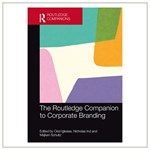 Routledge companion to corporate branding