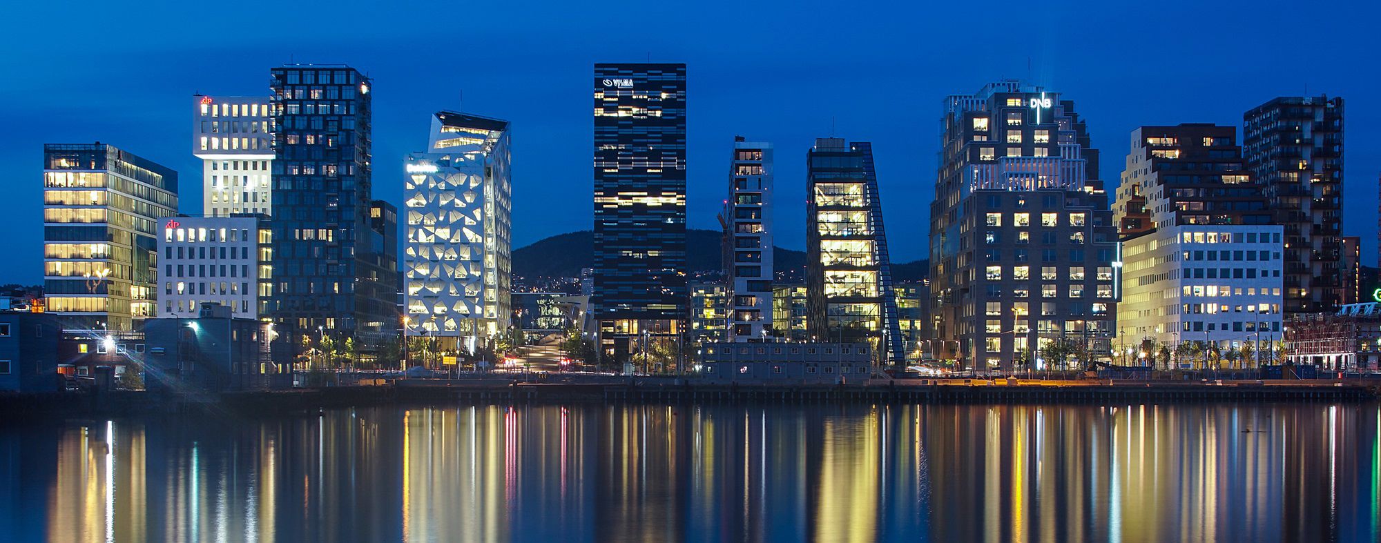 oslo_wikimedia Jørn Erikssonn