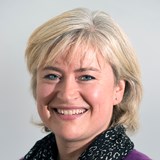 Wibeche Dahl. Photo: Odd Mehus