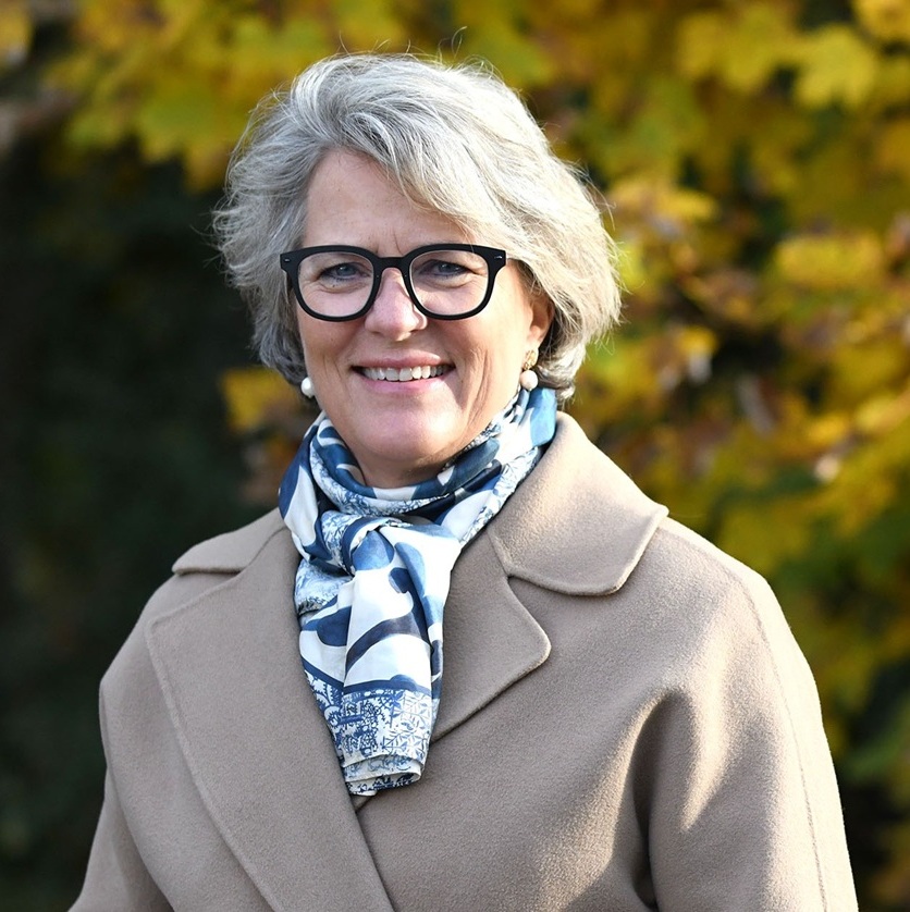 benedicte fasmer_lyssand