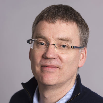 Einar Breivik Photo: Marit Holmedal