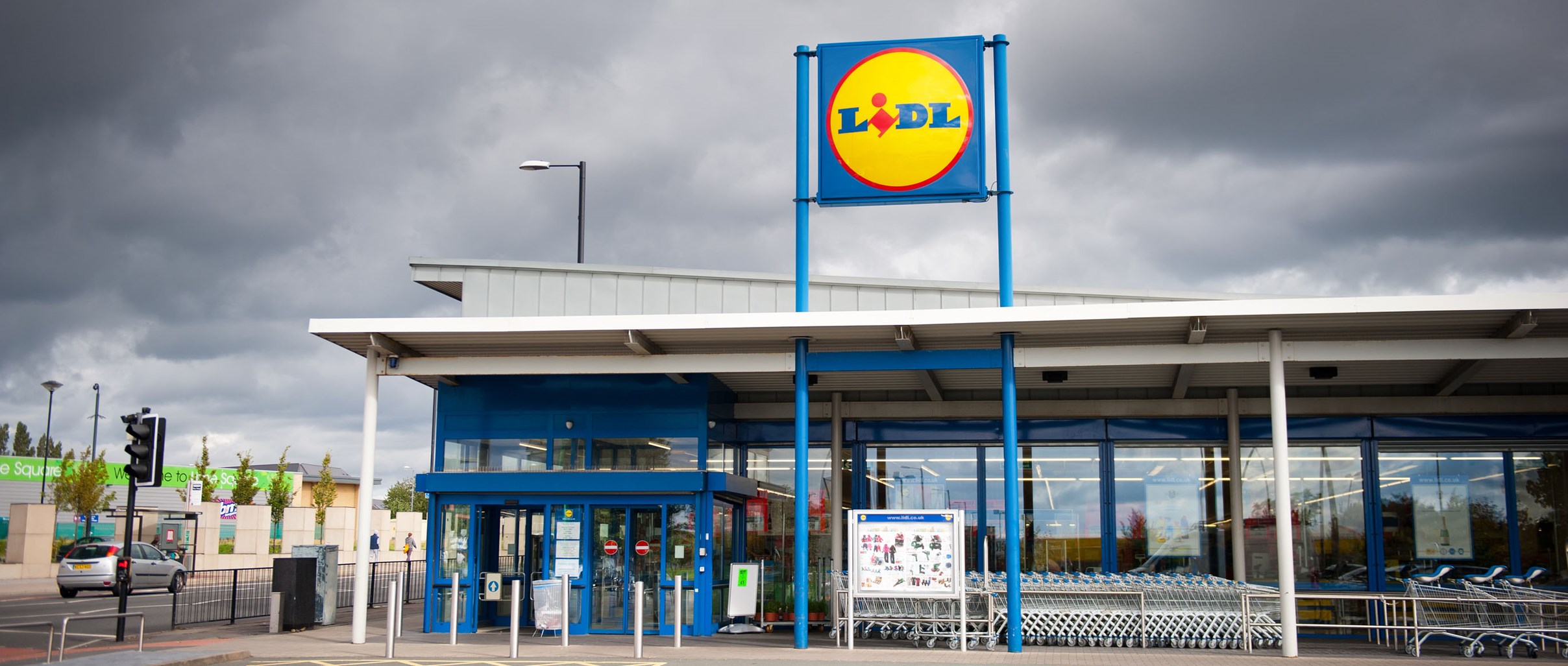 Lidl