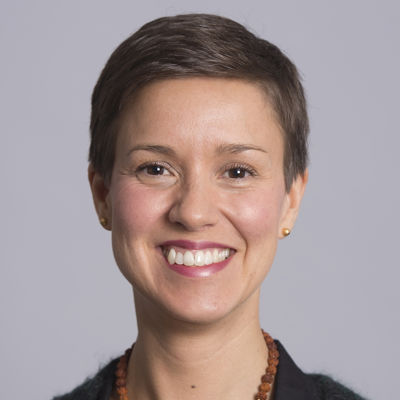 Ingrid Cecilia Sæthre. Photo: Marit Hommedal