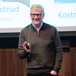 trond bjørnenak