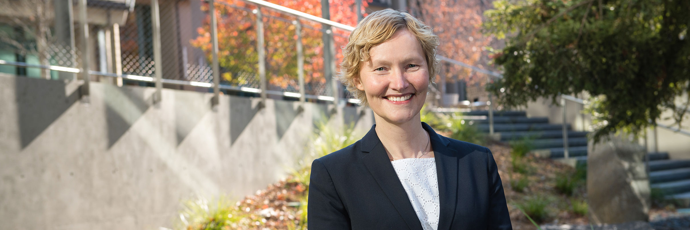 Annette Vissing-Jørgensen