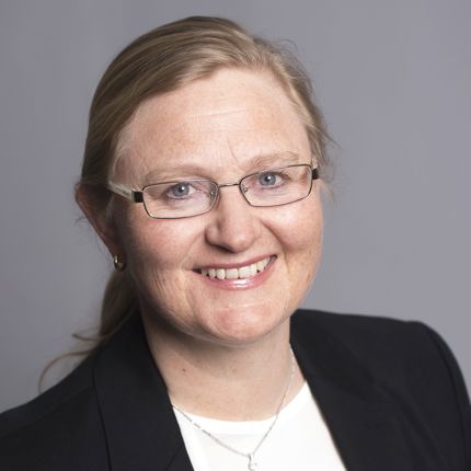 Professor Mette H. Bjørndal, Department of Business and Management Science, NHH.