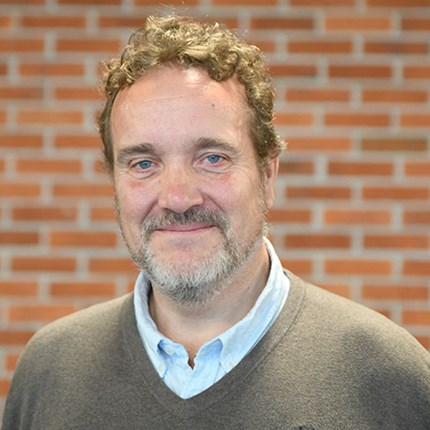 Arild Raftevoll
