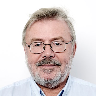 Karl Rolf Pedersen