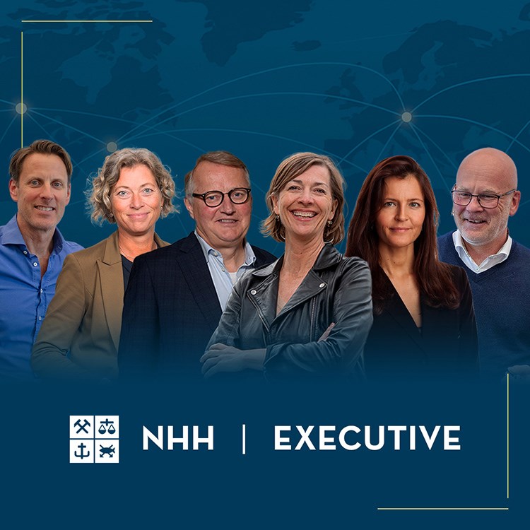 Styrekonferansen 2025, bidragsytere