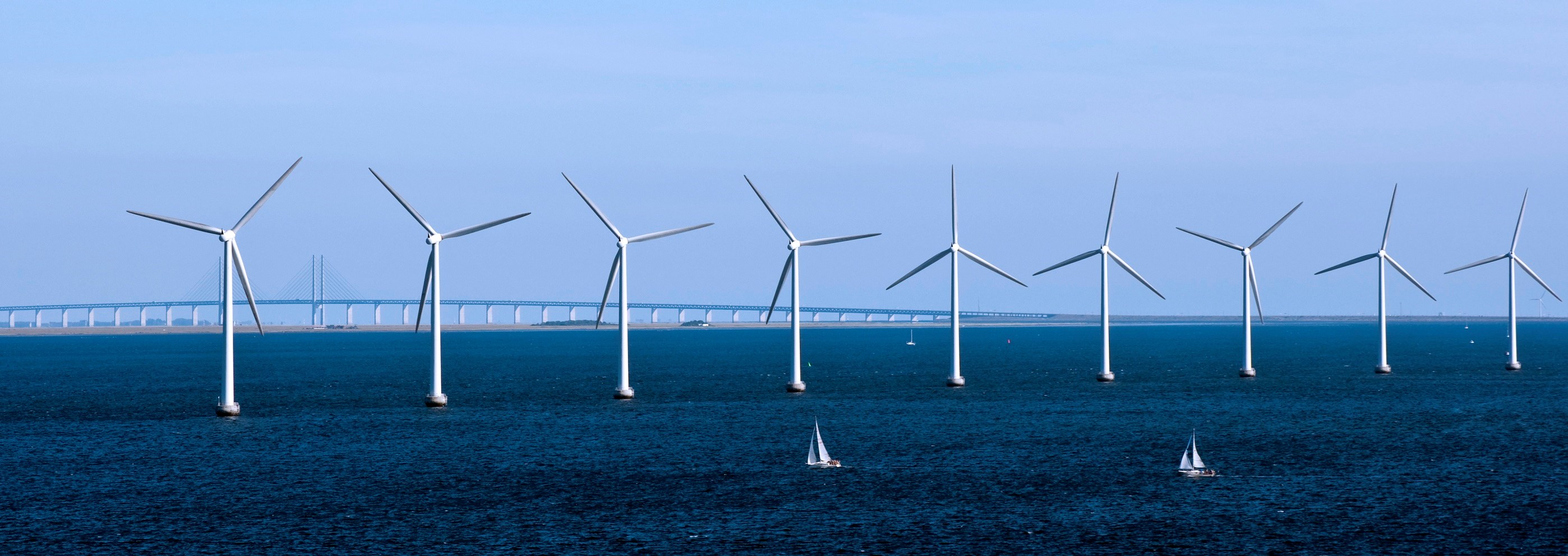 Dansk vindpark