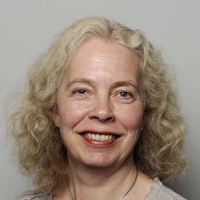 Hilde Karen Methlie Strømme