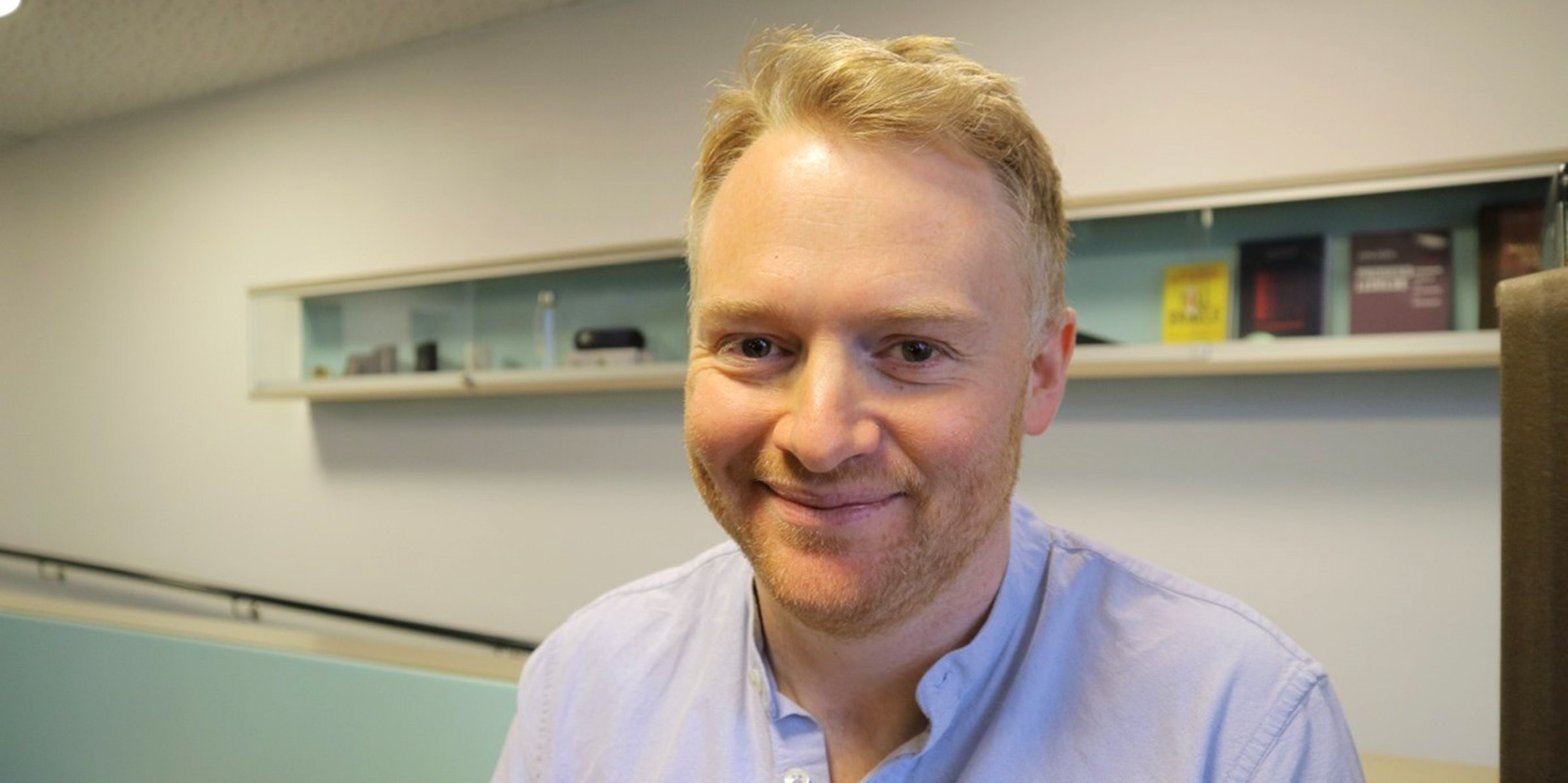 Dave Parker. Photo: Ove Sjøstrøm