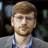 Nikodem Szewczyk. Photo: Odd Mehus