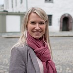 Rebekka Ljosland