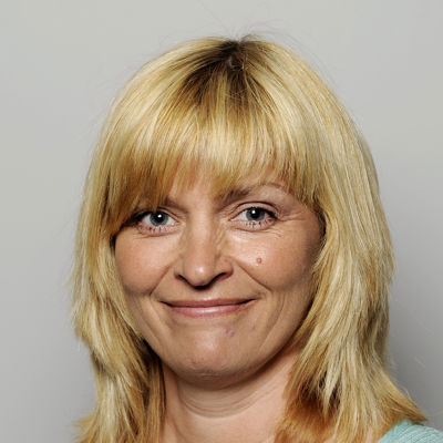 Evelyn Træen Stormark