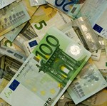 Euro, pxhere.com