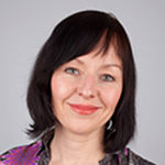 Ragnhild Bang Nes