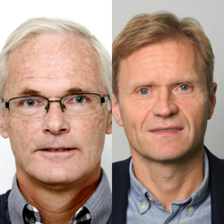 kurt og lars
