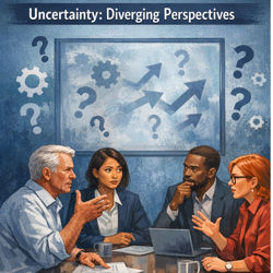 Illustration from AI on the subject.