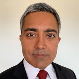 Nikhil Atreya Photo: NHH